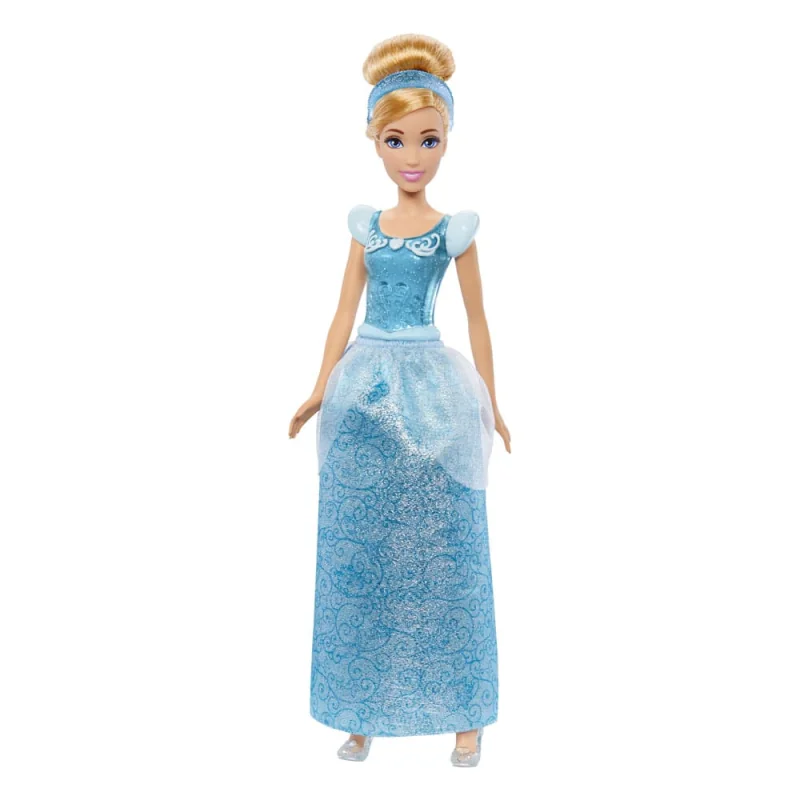 Disney Princesses Cinderella doll 29 cm Poppe 