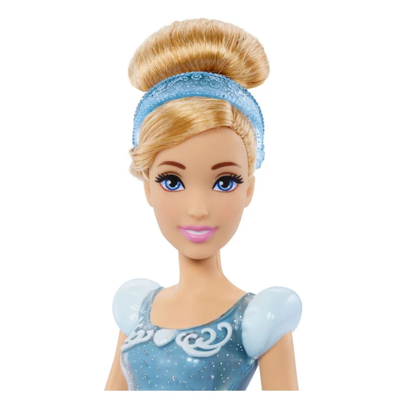 Disney Princesses Cinderella doll 29 cm