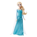 Frozen Elsa doll 29 cm Poppe 