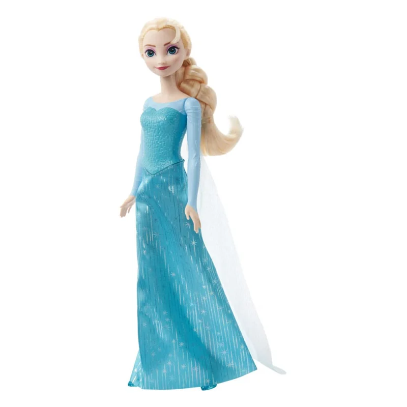 Frozen Elsa doll 29 cm