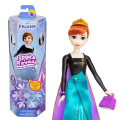 Frozen Spin & Reveal Anna doll 29 cm Poppen