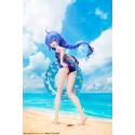 Mushoku Tensei: Jobless Reincarnation - 1/7 Roxy Migurudia Navy Blue Swimsuit Ver. 20cm Beeldjes