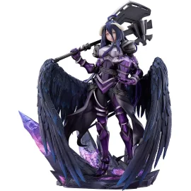 Overlord - 1/7 Albedo Hermes Trismegistus Ver. 31cm Beeldjes 