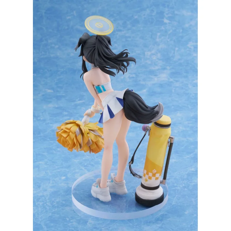 Blue Archive - 1/7 Hibiki (Cheerleader) 25 cm