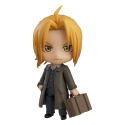 Fullmetal Alchemist: Brotherhood - Nendoroid figure Edward Elric: Final Episode Ver. 10cm Figuurtje 