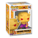 Dragon Ball Super: Super Hero - POP! Animation Vinyl figure Orange Piccolo 9 cm Pop figuren