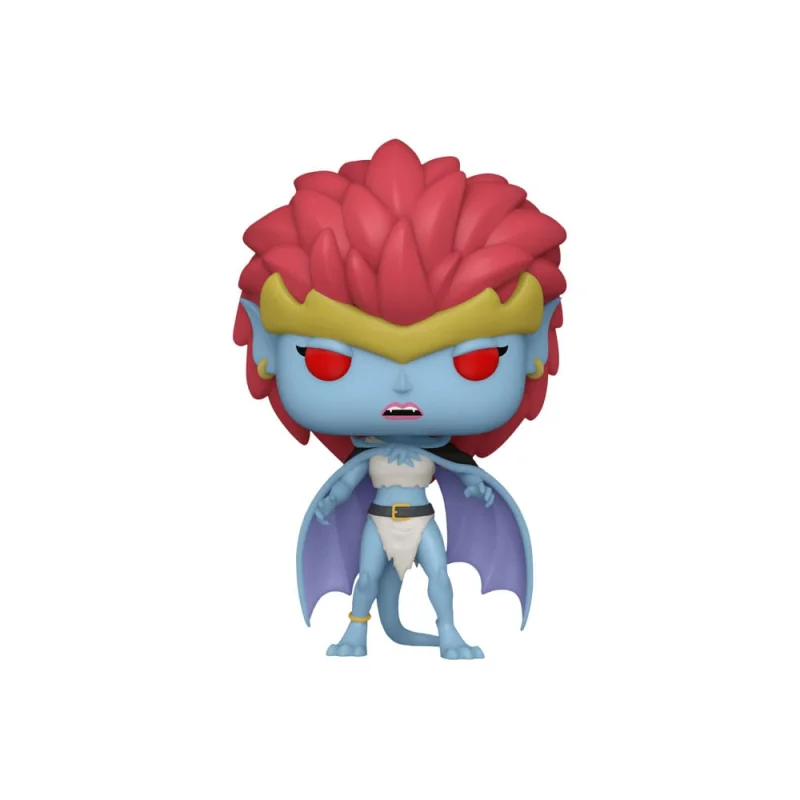 Gargoyles - POP! TV Vinyl figure Demona(Angry) 9 cm Pop figur 