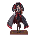 Date A Live 1/7 Kurumi Tokisaki Rasiel Ver. 25cm Beeldjes 