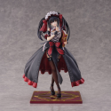 Date A Live 1/7 Kurumi Tokisaki Rasiel Ver. 25cm Beeldjes