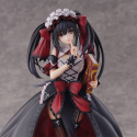 Date A Live 1/7 Kurumi Tokisaki Rasiel Ver. 25cm