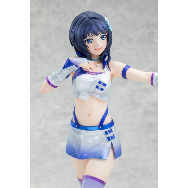 Love Live! Nijigasaki High School Idol Club 1/7 Karin Asaka Super Nova Ver. 24cm