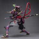 Rebuild of Evangelion - Riobot Evangelion Humanoid Decisive Weapon Musha Test Type-01 Figuren