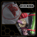 Rebuild of Evangelion - Riobot Evangelion Humanoid Decisive Weapon Musha Test Type-01