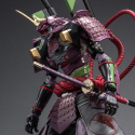 Rebuild of Evangelion - Riobot Evangelion Humanoid Decisive Weapon Musha Test Type-01