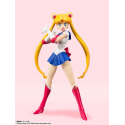 Sailor Moon figure SH Figuarts Sailor Moon Animation Color Edition Figuurtje 