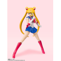 Sailor Moon figure SH Figuarts Sailor Moon Animation Color Edition Figuren