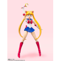 BTN65790-9 Sailor Moon figure SH Figuarts Sailor Moon Animation Color Edition