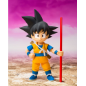 Dragon Ball Daima figure SHFiguarts Son Goku Mini 7 cm Figuurtje 