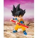 Dragon Ball Daima figure SHFiguarts Son Goku Mini 7 cm Bandai