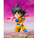 BTN66638-3 Dragon Ball Daima figure SHFiguarts Son Goku Mini 7 cm