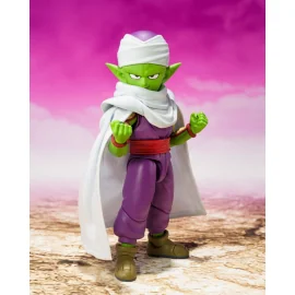 Dragon Ball Daima figure SHFiguarts Piccolo Mini 9 cm Figuurtje 