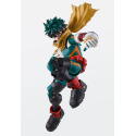 My Hero Academia SHFiguarts Izuku Midoriya figure 14 cm