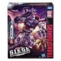 Transformers Generations War for Cybertron: Siege Commander Class Jetfire Figure 28 cm Hasbro