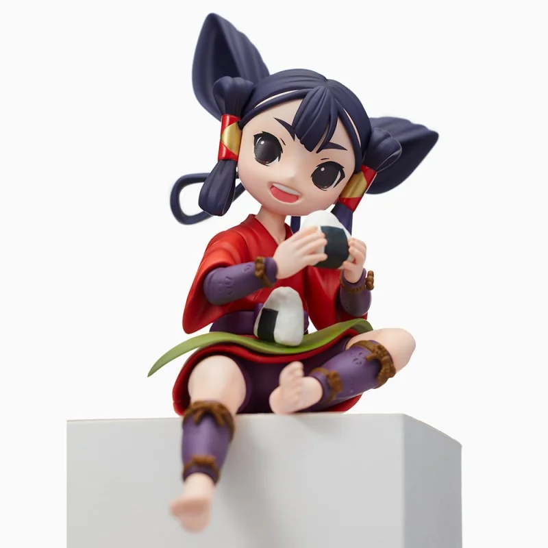 Sakuna: Of Rice and Ruin - Sakuna Hime Chokonose PM Figuurtje 