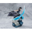 Naruto Shippuden - Figuarts ZERO Extra Battle Obito Uchiha Conclusion with one once called Friend 21 cm Figuurtje 