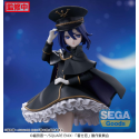 My Dress-Up Darling - Luminasta Sajuna Inui Black Lily 16 cm Sega