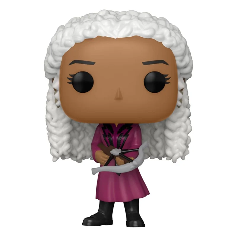 House of the Dragon POP! TV Vinyl figure Baela Targaryen 9 cm Pop figur 