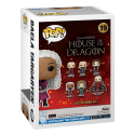 House of the Dragon POP! TV Vinyl figure Baela Targaryen 9 cm Funko