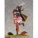 ESTR94160 Konosuba: God's Blessing on This Wonderful World! - Shibuya Scramble 1/6 Megumin & Yunyun Futari wa Otomodachi Ver. 26