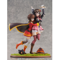 Konosuba: God's Blessing on This Wonderful World! - Shibuya Scramble 1/6 Megumin & Yunyun Futari wa Otomodachi Ver. 26cm