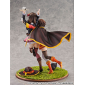 Konosuba: God's Blessing on This Wonderful World! - Shibuya Scramble 1/6 Megumin & Yunyun Futari wa Otomodachi Ver. 26cm