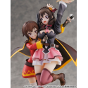 Konosuba: God's Blessing on This Wonderful World! - Shibuya Scramble 1/6 Megumin & Yunyun Futari wa Otomodachi Ver. 26cm