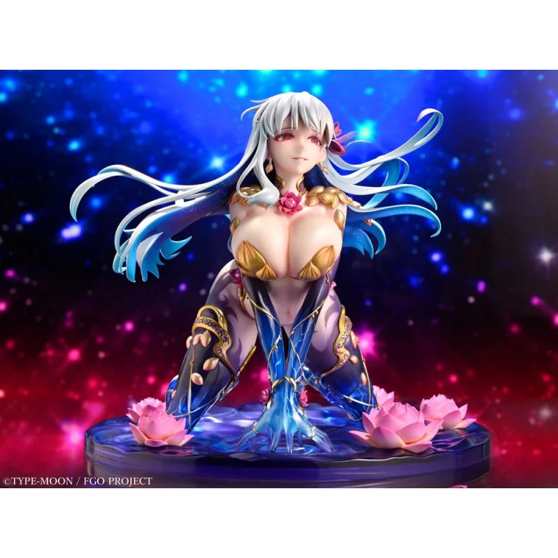 Fate/Grand Order - 1/7 Assassin/Kama Final Ascension 16 cm Medicos Entertainment