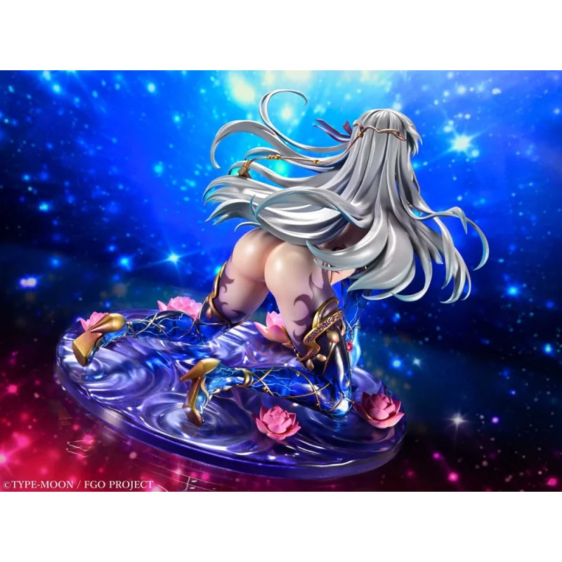 MDCS54127 Fate/Grand Order - 1/7 Assassin/Kama Final Ascension 16 cm