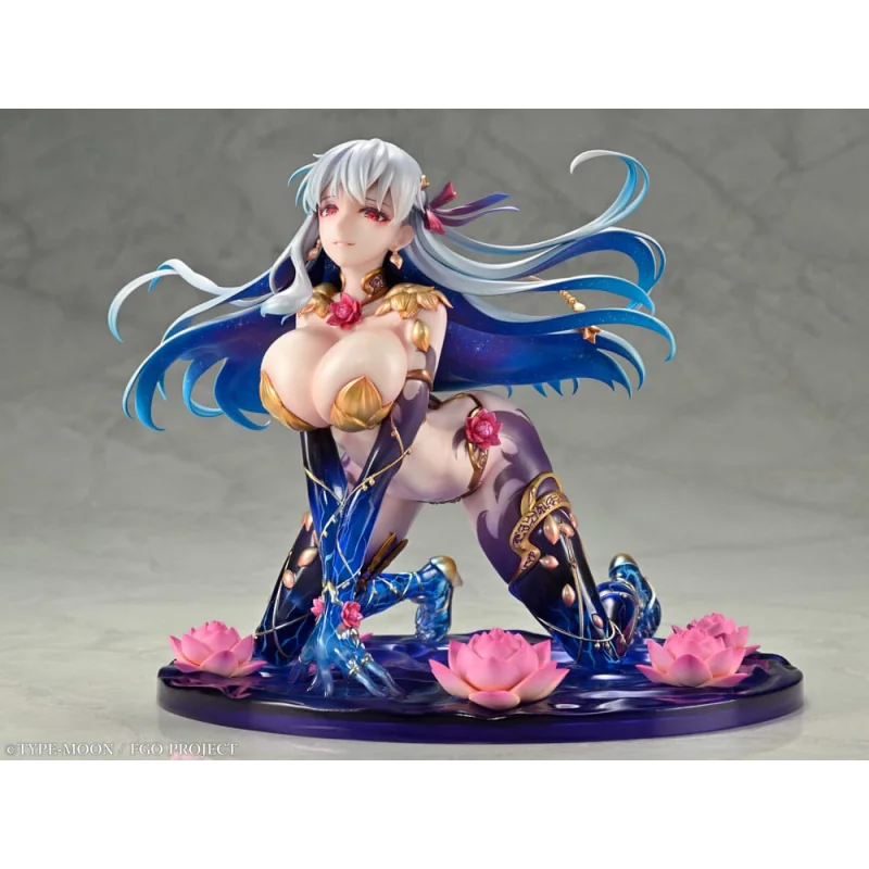 Fate/Grand Order - 1/7 Assassin/Kama Final Ascension 16 cm