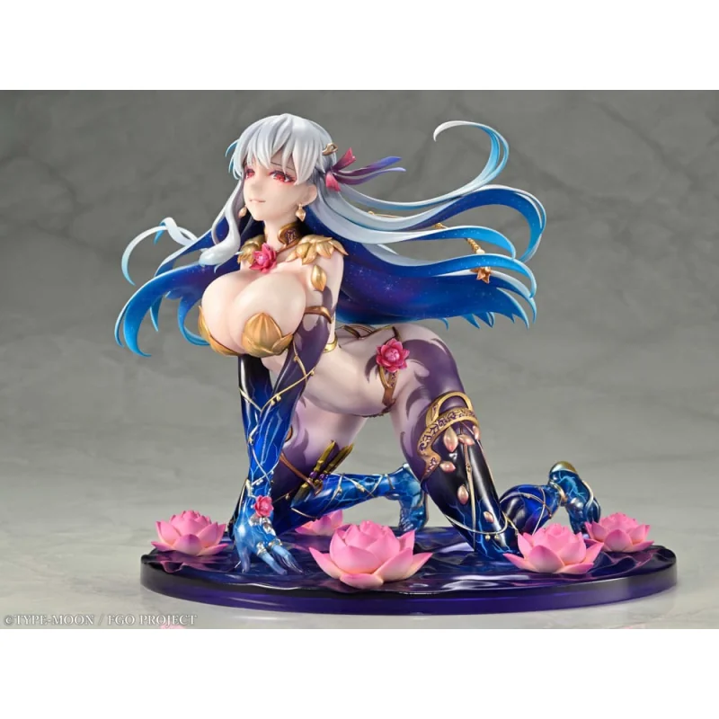 Fate/Grand Order - 1/7 Assassin/Kama Final Ascension 16 cm