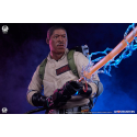 PCSGBZEDD14DX Ghostbusters - Premier Series 1/4 Winston Deluxe Version Statuette 48 cm