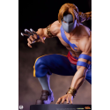 Street Fighter Street Jam - Figures 1/10 Ken & Vega Set