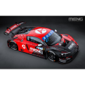 MENG MODEL: 1/24; AUDI R8 LMS GT3 EVO II