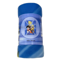 DRAGON BALL Z - Fleece blanket 100x140cm Dekens en decoratie