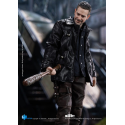 The Walking Dead: Dead City - Exquisite Super Series Negan 1/12 Figure 16 cm