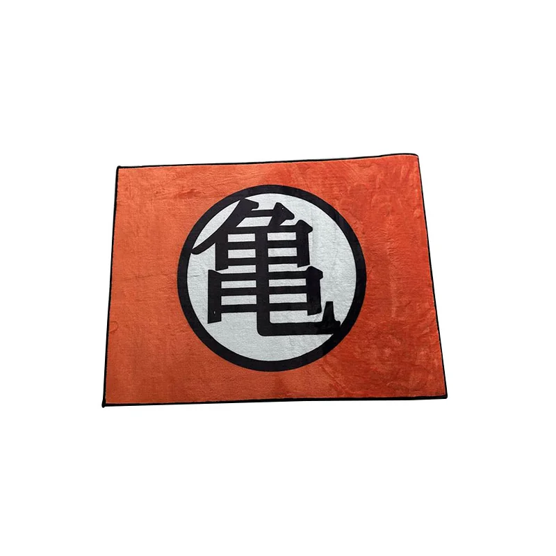 DBZ - Dragon Ball Kame Symbol Mat 