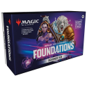 Magic the Gathering Foundations learning boxes (3) ENGLISH 