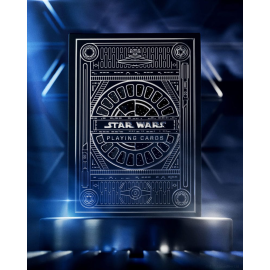 Star Wars Dark Side Playing Card Game 