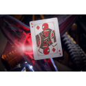 Spider-Man Movie Playing Card Deck Speelkaarten