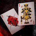 Deadpool - playing card game Speelkaarten